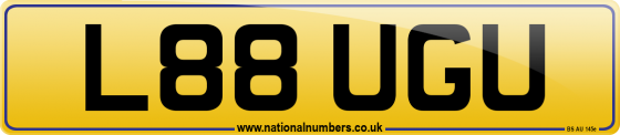 L88 UGU