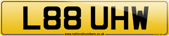 L88 UHW