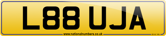 L88 UJA