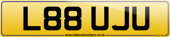L88 UJU