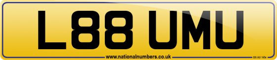 L88 UMU