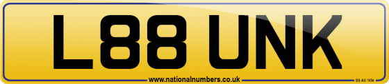 L88 UNK