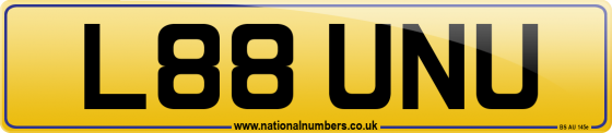 L88 UNU