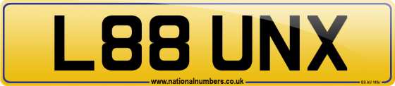 L88 UNX