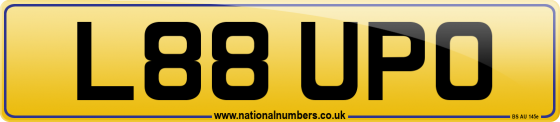 L88 UPO