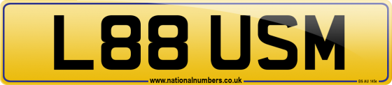 L88 USM