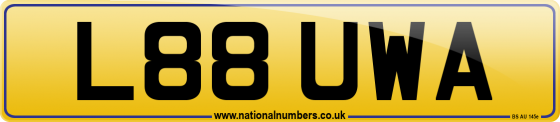 L88 UWA