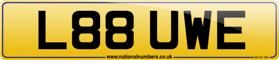 L88 UWE