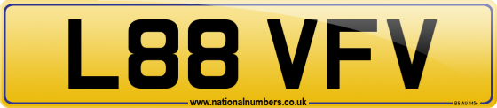 L88 VFV