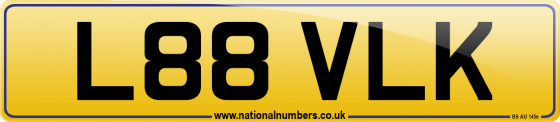 L88 VLK