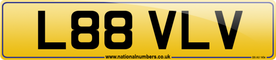 L88 VLV