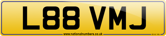 L88 VMJ