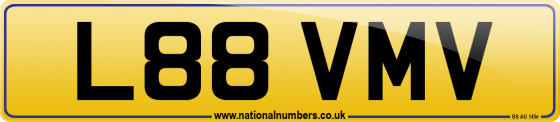 L88 VMV