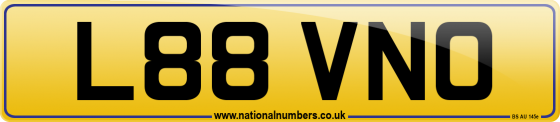L88 VNO