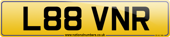L88 VNR