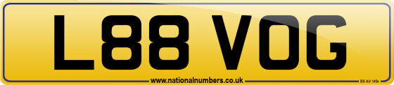 L88 VOG