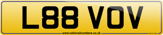 L88 VOV