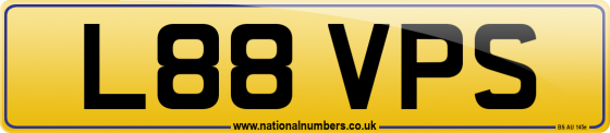 L88 VPS
