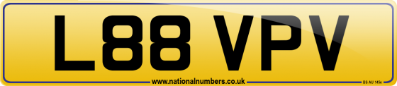 L88 VPV