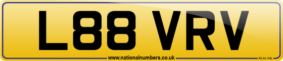 L88 VRV