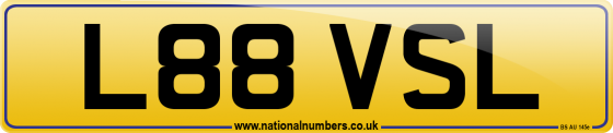 L88 VSL