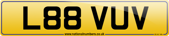 L88 VUV