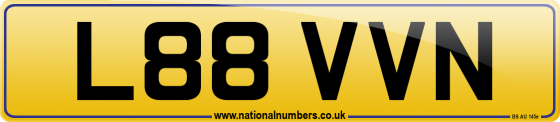 L88 VVN