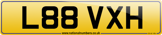 L88 VXH