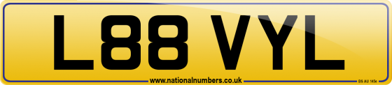 L88 VYL
