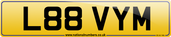 L88 VYM