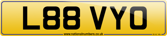 L88 VYO