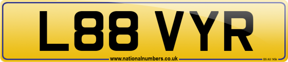 L88 VYR