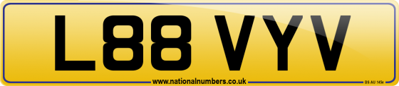 L88 VYV