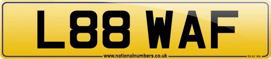 L88 WAF