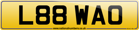 L88 WAO