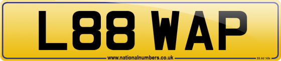 L88 WAP