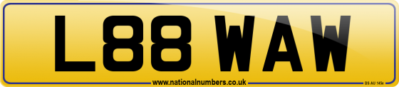L88 WAW