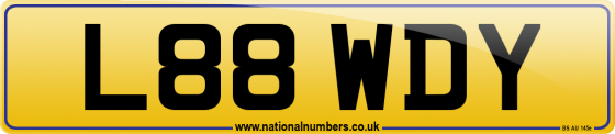 L88 WDY
