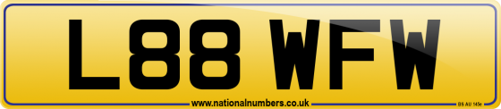 L88 WFW
