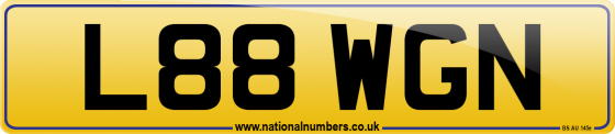 L88 WGN