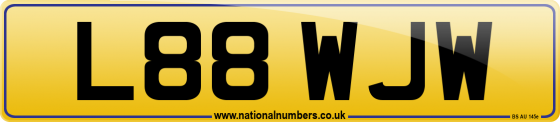 L88 WJW