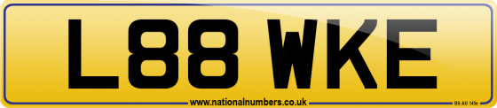 L88 WKE