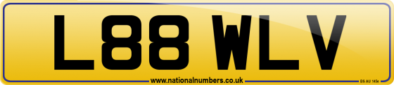 L88 WLV