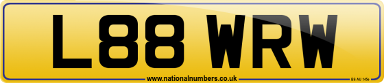 L88 WRW