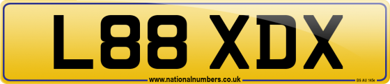 L88 XDX