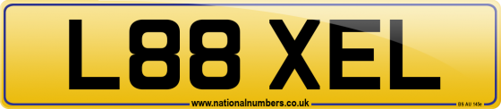 L88 XEL