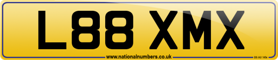L88 XMX