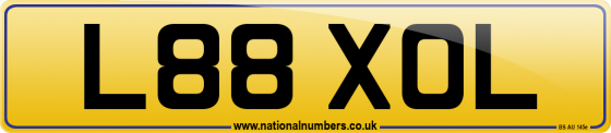 L88 XOL