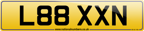 L88 XXN
