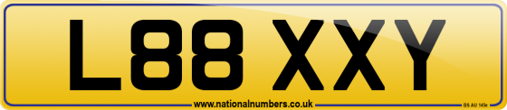 L88 XXY